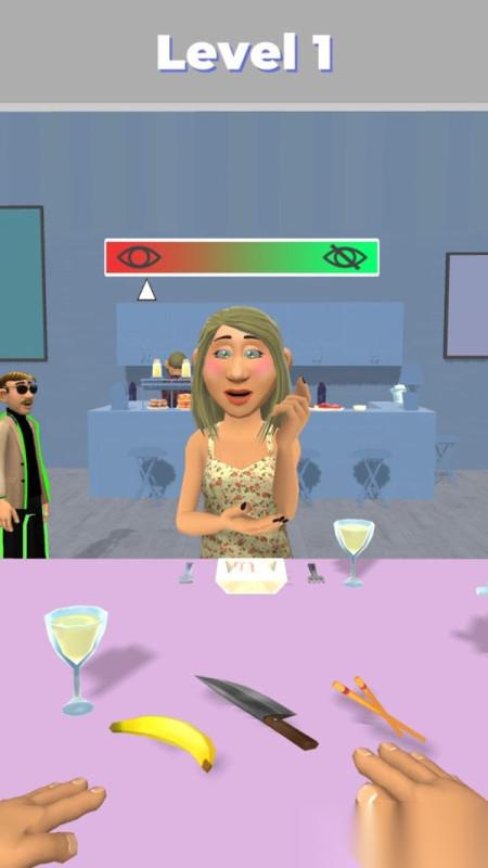 约会特工 一场浪漫与谍战交织的独特游戏体验