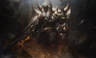 《LOL》腥红之月红月之契加入剑魔至臻皮肤