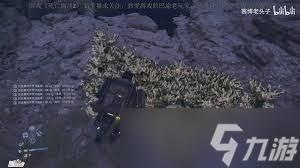 死亡搁浅2前期如何速刷开罗尔晶体
