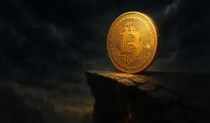 警告比特币交易者：价格已接近成败关键时刻