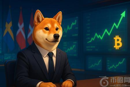 柴犬能否借牛市东风重回0.000025美元关口？
