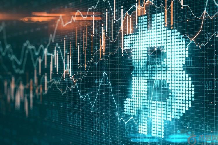 比特币网络活动将在 2025 年达到新高——这对价格意味着什么