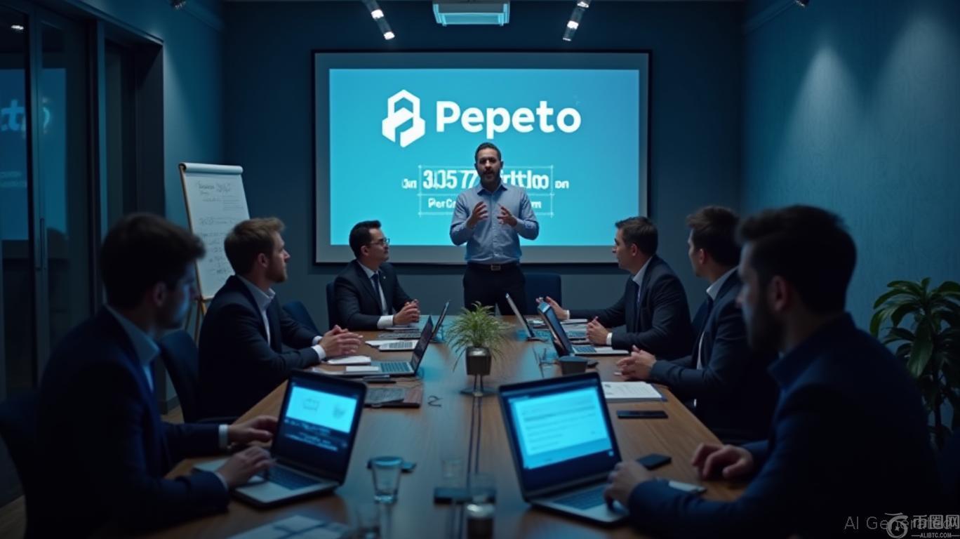 从炒作到实用：Pepeto 670 万美元预售预示着 Meme Coin 的演变