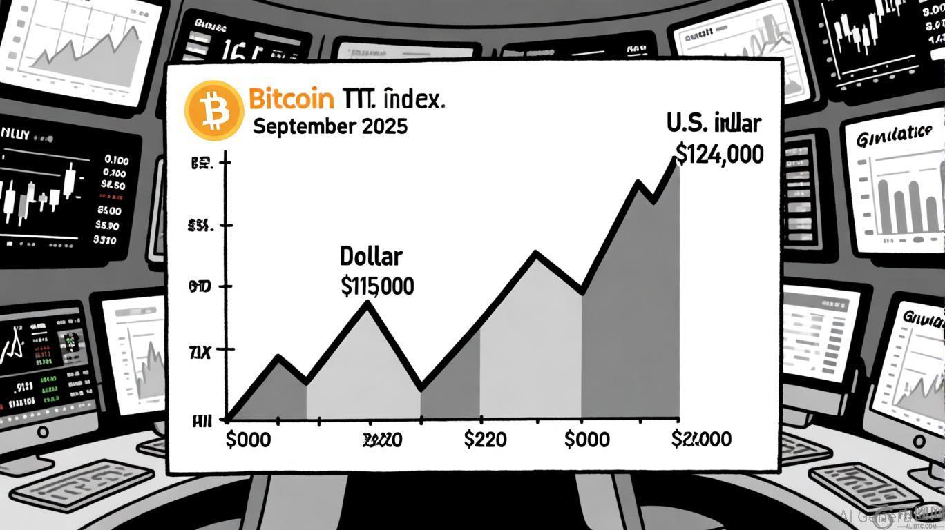 2025 年 9 月 20 日比特币 (BTC) 价格预测：宏观经济形势下如何应对波动