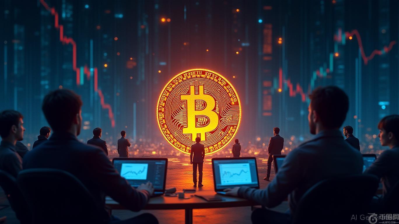 历史与障碍碰撞，比特币2025年峰值即将到来
