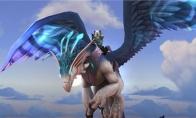 《魔兽世界》希尔维安神游者坐骑领取攻略