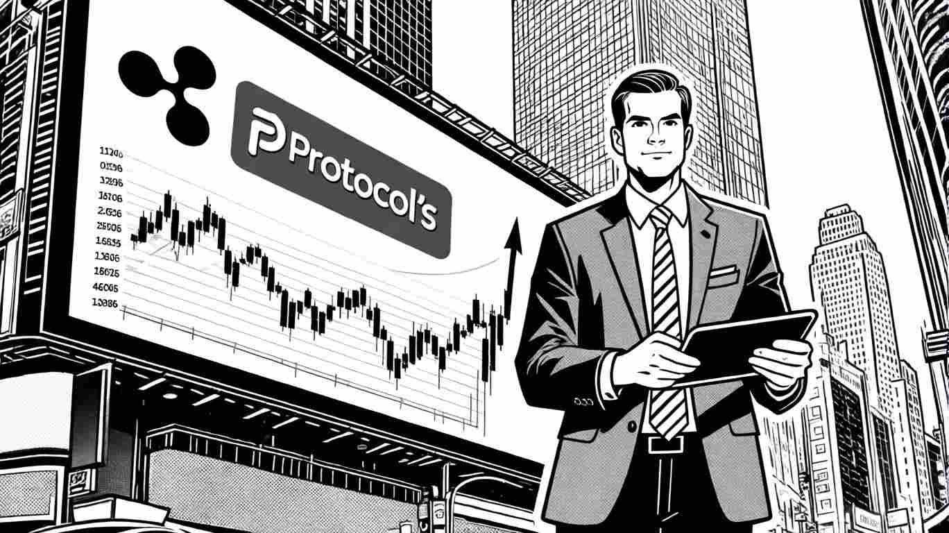 解读跨链代币动态：XRP 的复苏如何重塑投资者对 Near Protocol 的情绪
