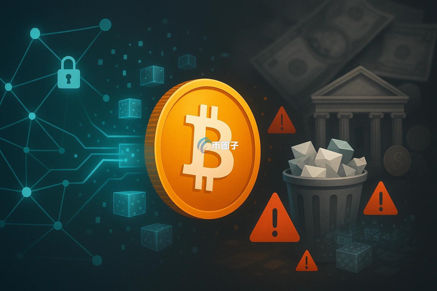 Bitcoin Core移除OP Return数据上限引发争议：去中心化 VS 应用自由