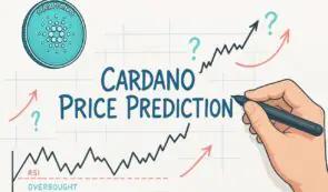 ADA 价格预测：预计 2026 年 Cardano 将跌破 0.30 美元，专家预测 Remittix 将达到 100 倍
