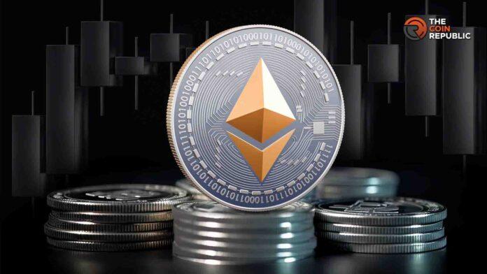 以太坊新闻：SharpLink Treasury 购买对 ETH 价格意味着什么