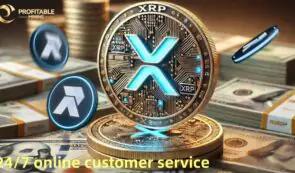 XRP大规模抛售引发连锁反应，投资者纷纷涌入ProfitableMining