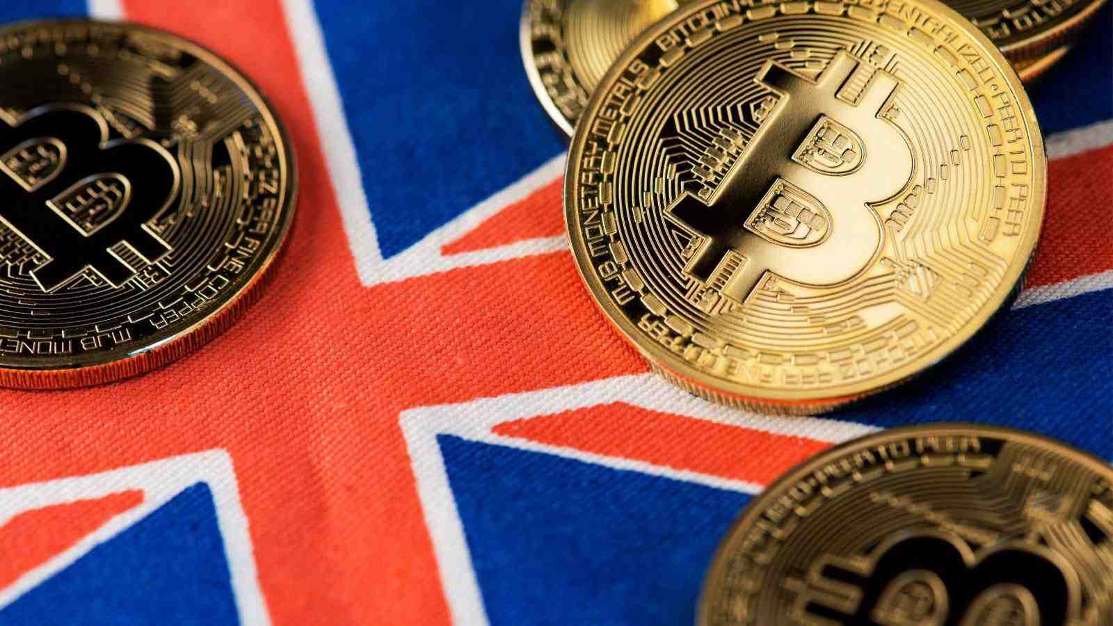 美英联合加密货币工作组旨在加强联系，放松限制