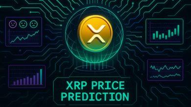 XRP 价格预测：哪种加密货币吸引了近 40,000 名预售持有者并筹集了超过 2630 万美元