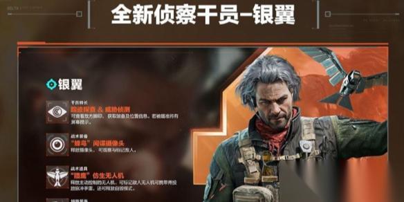 三角洲行动银翼枪械选择推荐