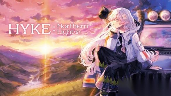 ARPG 海珂 北境极光 发布宣传影片讲述北境传奇