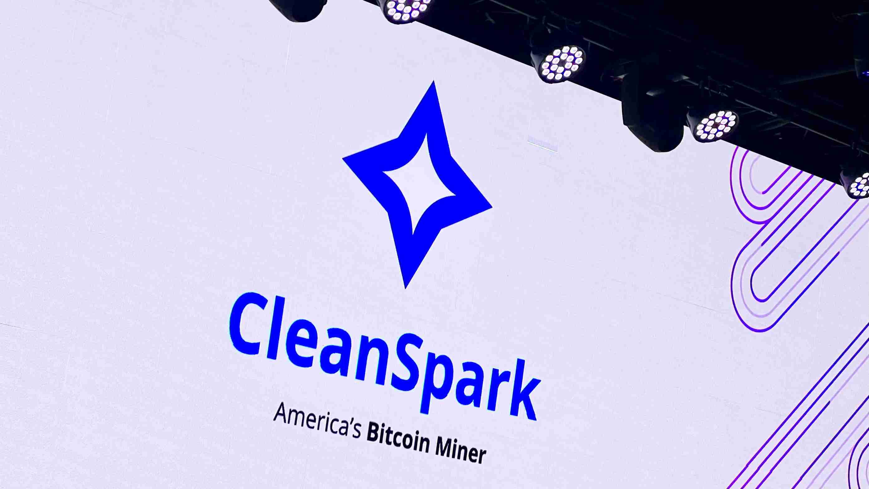 CleanSpark 获得 1 亿美元信用额度，加速比特币挖矿扩张