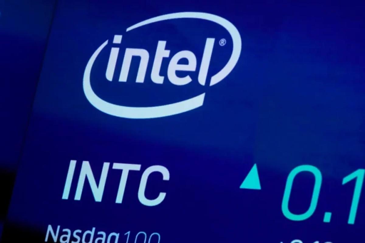 英特尔 (INTC) 股价在英伟达投资后上涨至 30 美元
