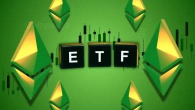 红色九月：比特币和以太坊ETF亏损2.44亿美元