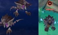 原神淋溶魔物介绍