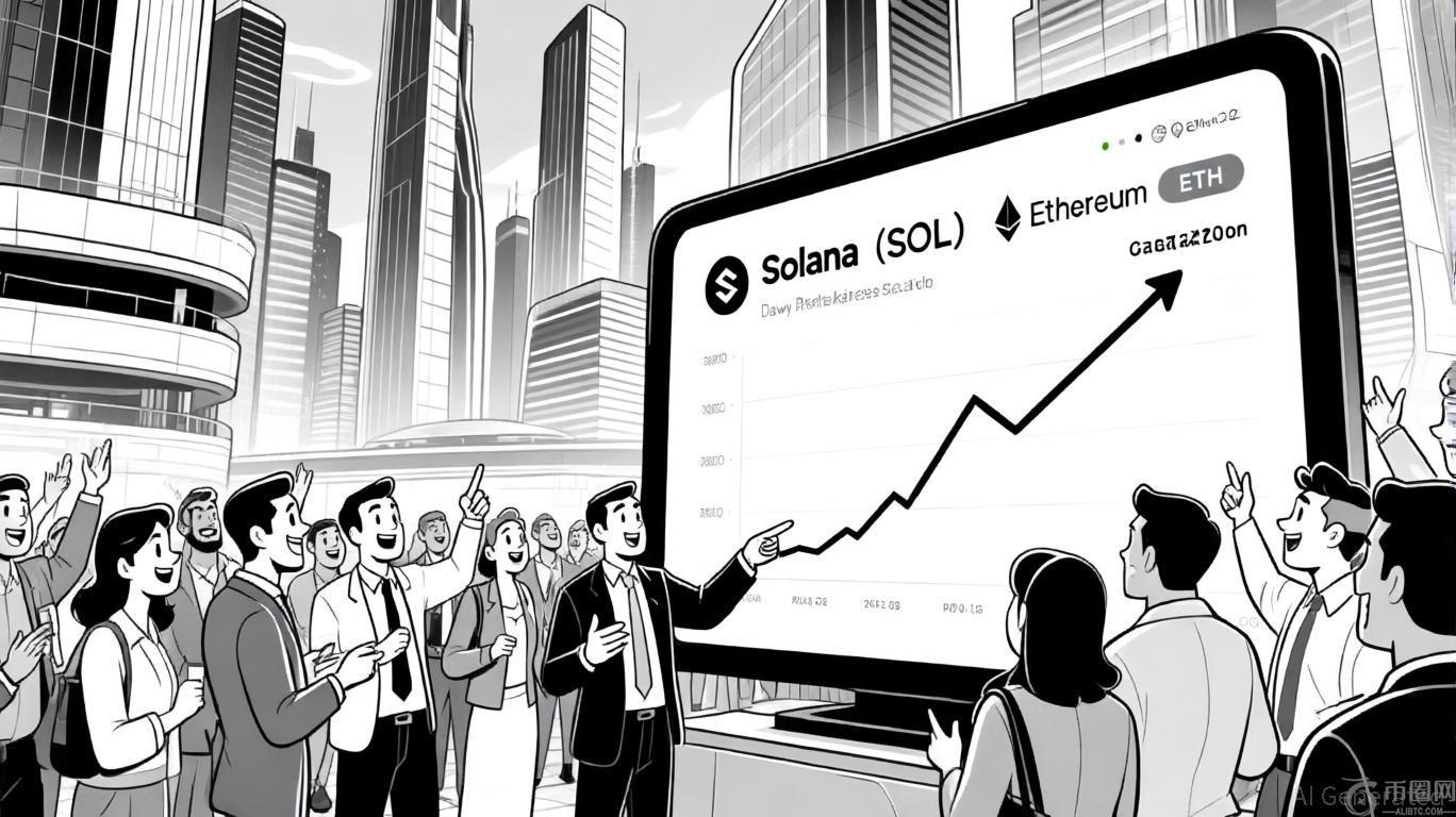 加密货币的下一个大趋势：后 ETF 时代，为何这种山寨币可能超越 ETH 10 倍