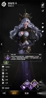 地下城堡4王国骑士技能怎么