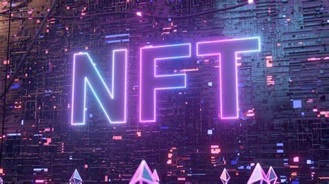 什么是NFT（非同质化代币） 它们为何大多建立在以太坊上