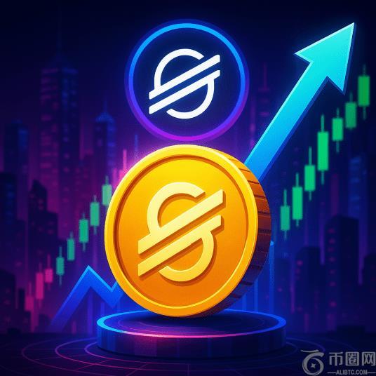 恒星币（XLM）展现强势迹象：分析师预计目标价为 0.5 美元