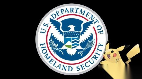 法外之地 宝可梦公司回应美国国土安全部未经授权问题