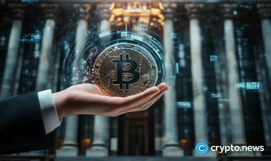 美国资本集团收购比特币金融公司 Metaplanet 最大股份