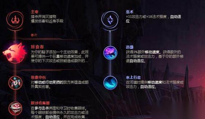 lol英雄联盟19.9使用技巧有什么