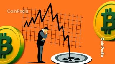 比特币价格今日为何暴跌 BTC价格何时才能反转