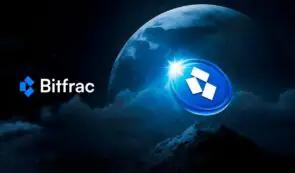 Bitfrac 在资产支持预售中获得 400 万美元以上，提供 4 倍回报和 100% 奖金激励