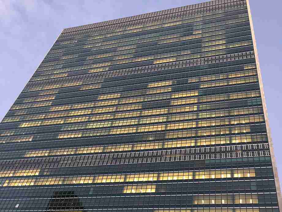 联合国：养老基金实验证明区块链是“终极”身份技术