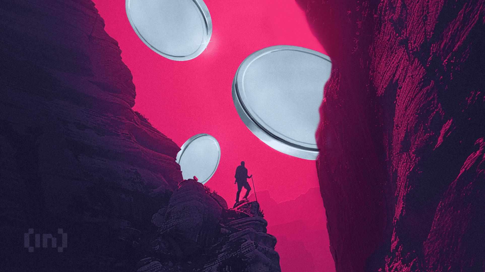 Grayscale 评选出第三季度回报率最高的 20 种代币