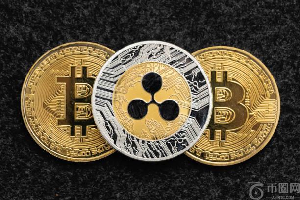 报告显示，CME 对 XRP 的需求激增，超过 180 亿美元