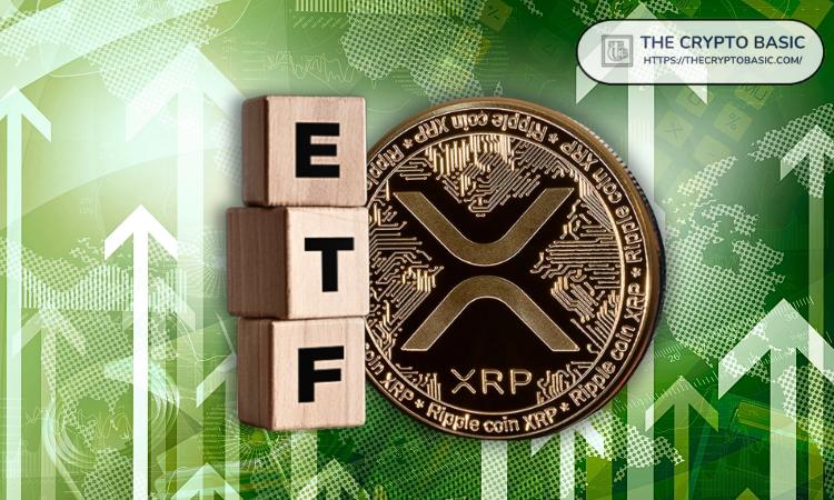 Cyber Hornet 向美国证券交易委员会提交申请，拟发行 XRP ETF