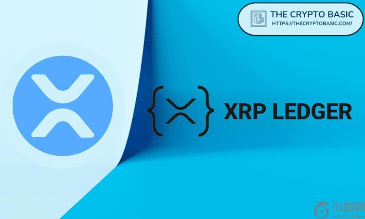 报告：XRP 的休眠率低于比特币和以太坊