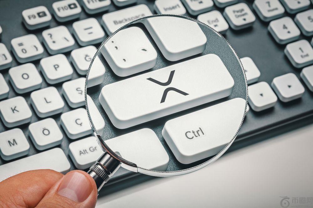 XRP 的 2.51 美元至 2.73 美元最佳价位出现：巴克莱银行确认 11 月 ISO 20022 加密货币集成截止日期