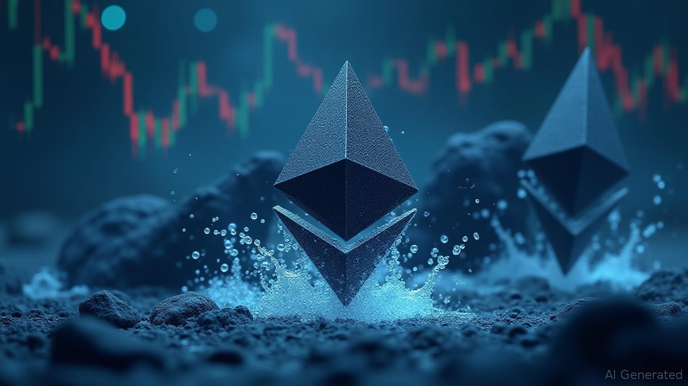 随着 ETF 的撤退，鲸鱼向以太坊注入了 11.9 亿美元，同步模式预示着机构接管