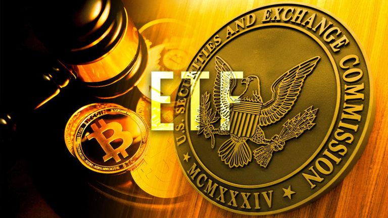 16 只现货 ETF 等待美国证券交易委员会批准，10 月份山寨币或将迎来反弹