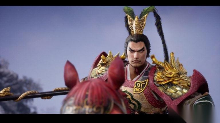 真·三国无双2重制版发布，制作人谈系列复刻未来