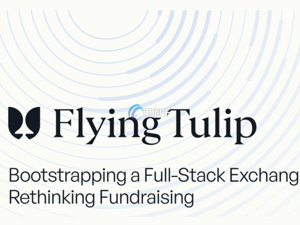Yearn、Sonic创始人Andre Cronje全新DeFi协议Flying Tulip！打造一站式链上交易所