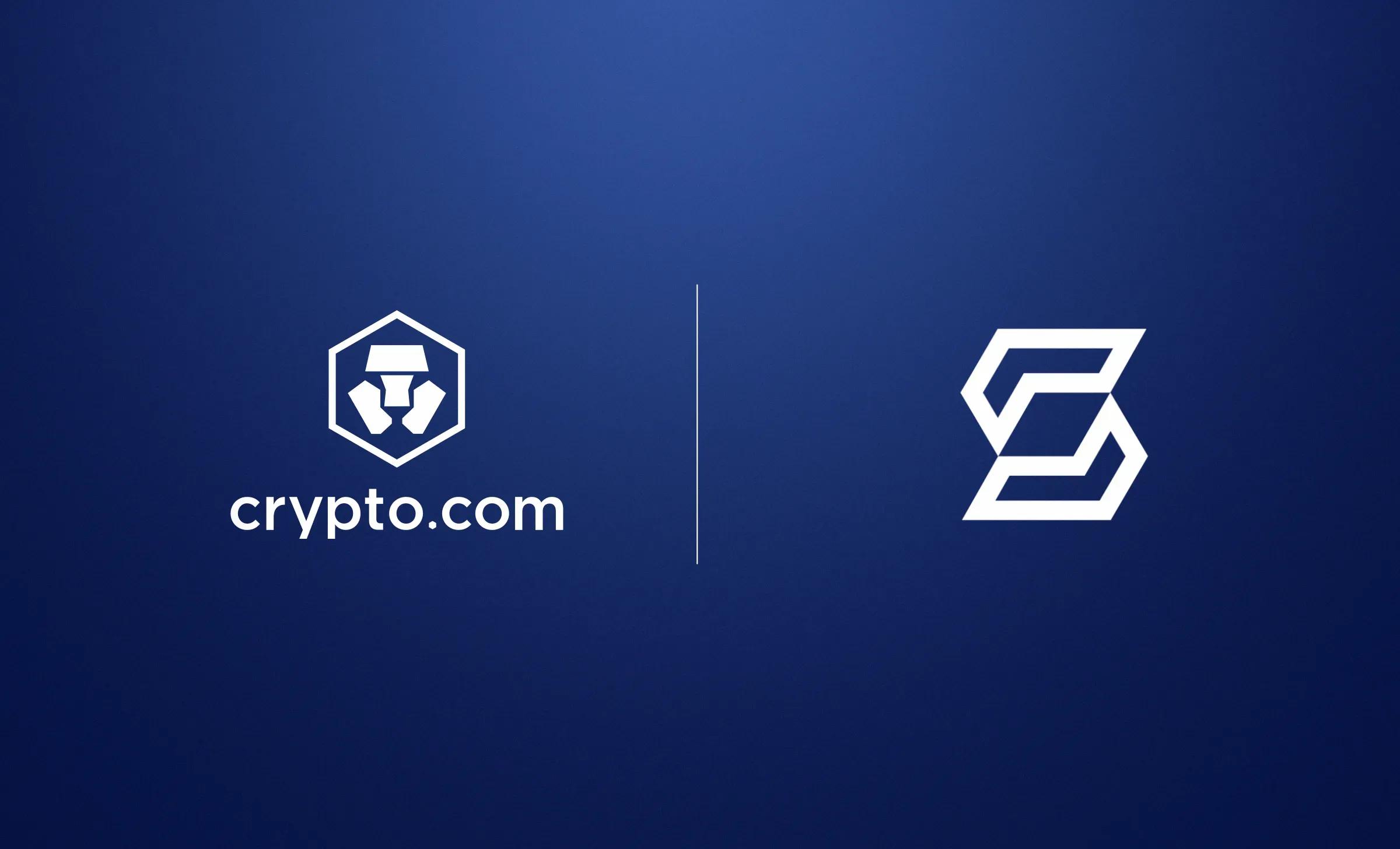 Crypto.com 与 STSS 合作制定 4 亿美元财务战略，价格瞄准 300 美元