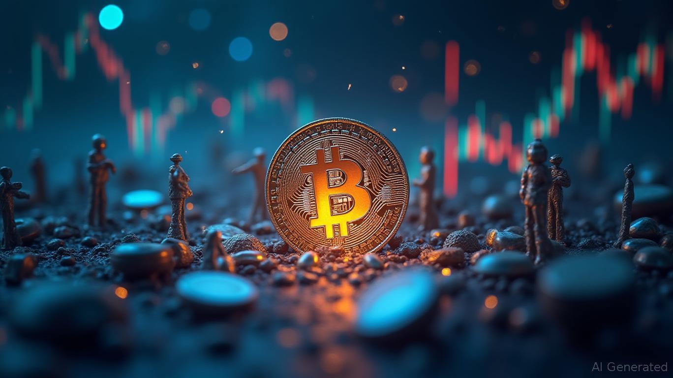 热门板块 科技和人工智能飙升，电动汽车闪耀，加密货币上涨；石油和黄金在动态市场表现中涨跌互现