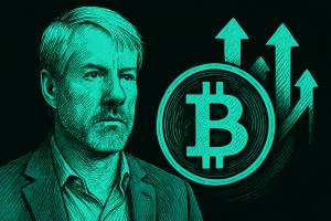 塞勒表示，该战略的目标是将比特币的价值提升至 1 万亿美元，并重塑信贷