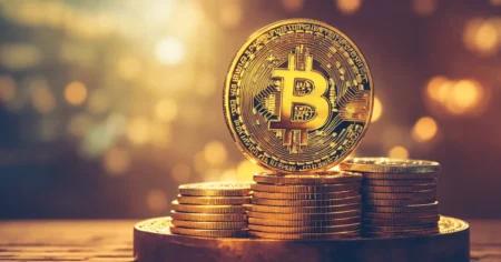 比特币收于 11.2 万美元，在美联储信号发布前面临关键阻力