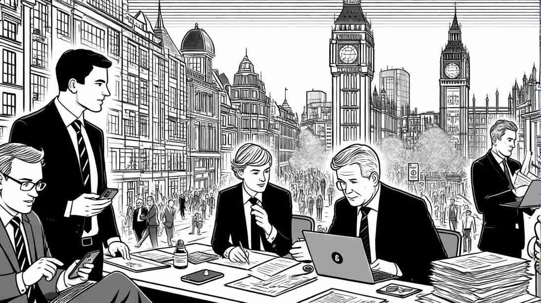 英国加密资产扣押政策及其对数字资产投资的影响：监管清晰度视角