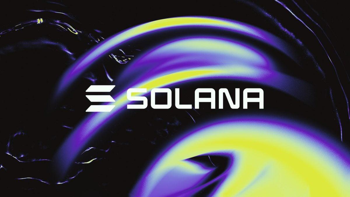 Solana 财务部门 Sharps Technology 计划回购 1 亿美元股票