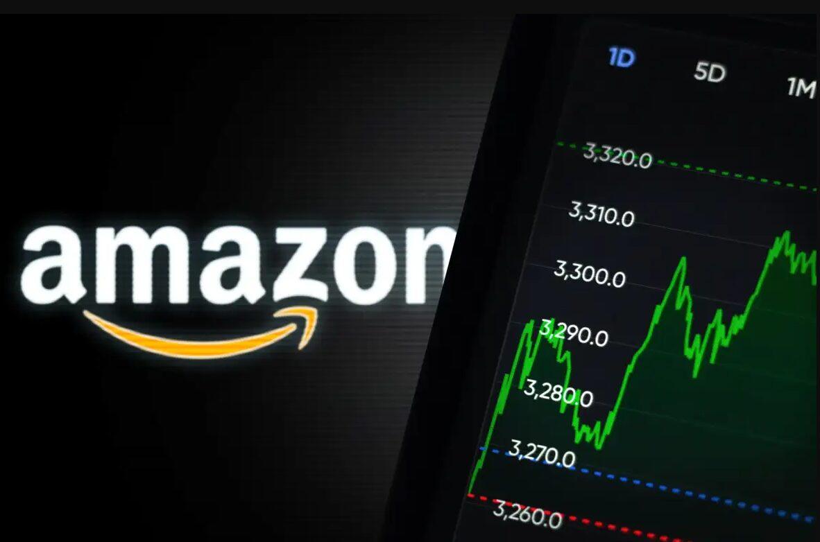 亚马逊：人工智能竞争加剧为何会令 AMZN 股票担忧