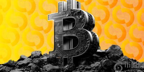 无数举措：比特币创历史新高的几率跃升 50%